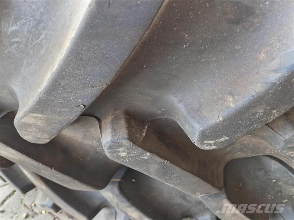 Mitas 380/105R54 タイヤ、ホイル、リム