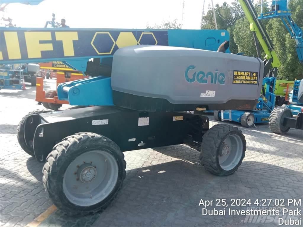 Genie S65 ブームリフト　直伸型