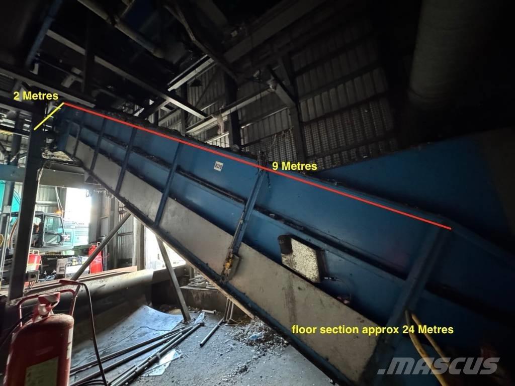 Stadler Conveyor コンベアー