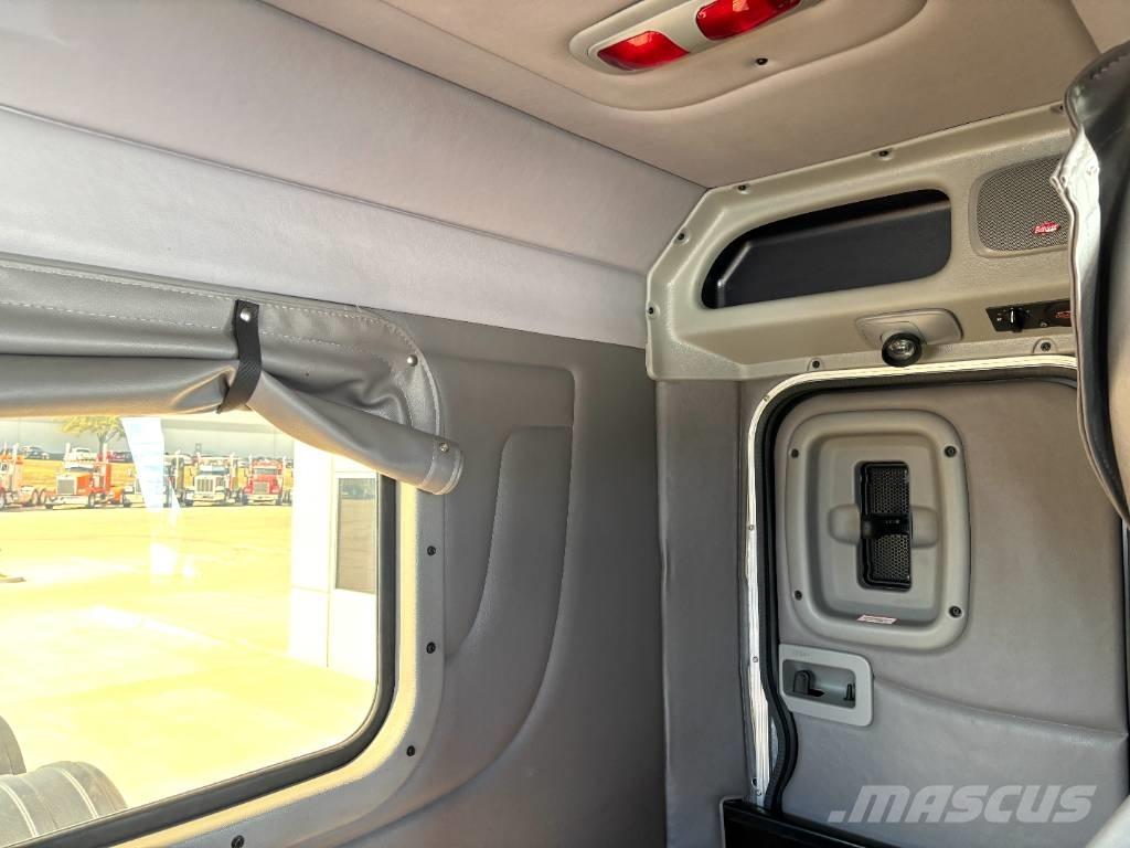 Peterbilt 389 中古トラクターヘッド | トレーラーヘッド