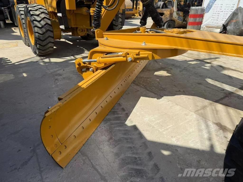 CAT 140 H モーターグレーダー