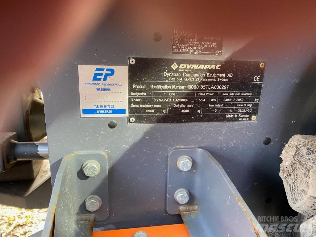 Dynapac CA 1300 D その他　ローラ　（マカダムローラ等）