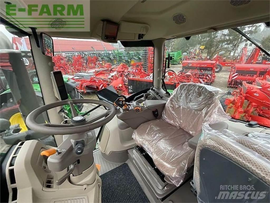 John Deere 6r 175 トラクター