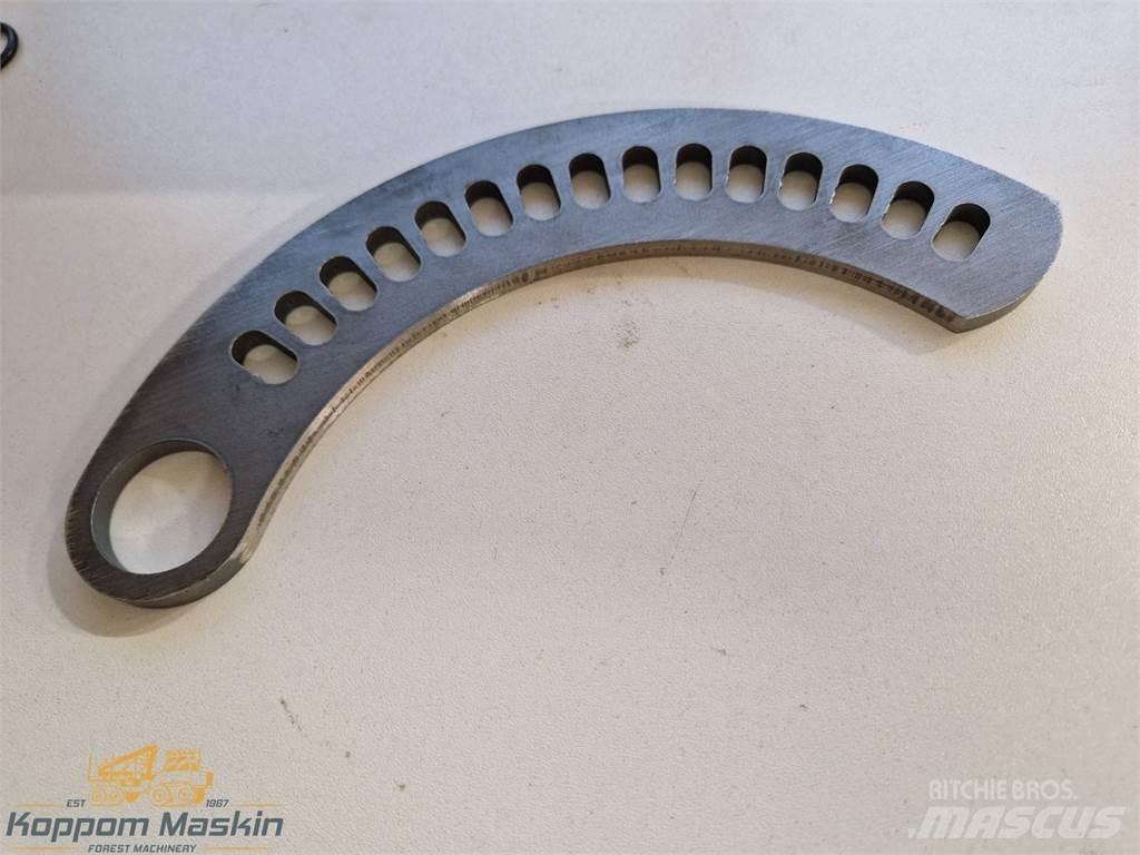 Rottne 072-0160 ハーベスタヘッド