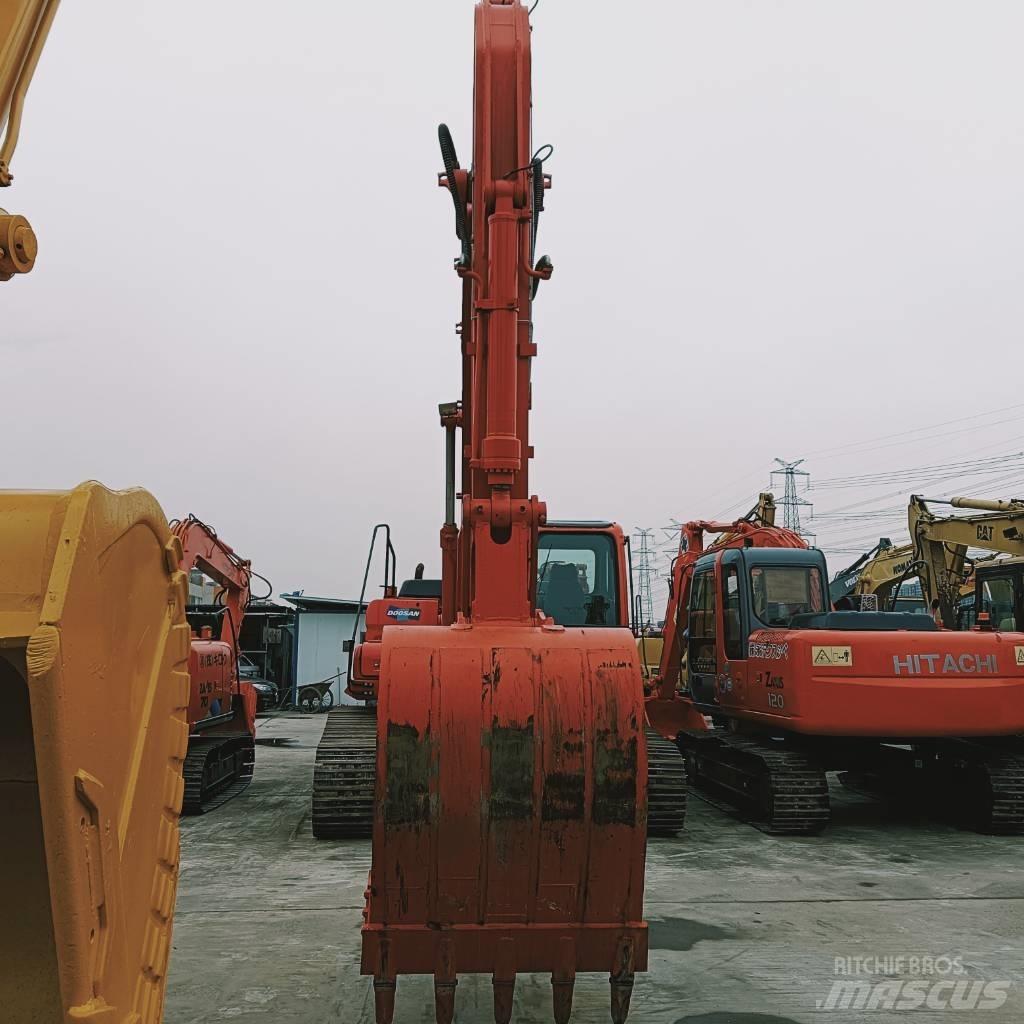 Doosan DX 300 LC 大型油圧ショベル12t以上（パワーショベル・ユンボ）