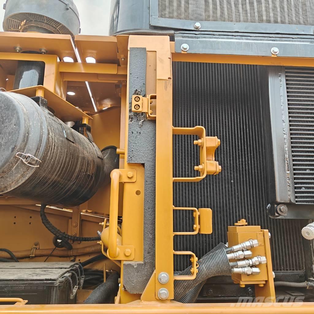 CAT 336 D L 大型油圧ショベル12t以上（パワーショベル・ユンボ）