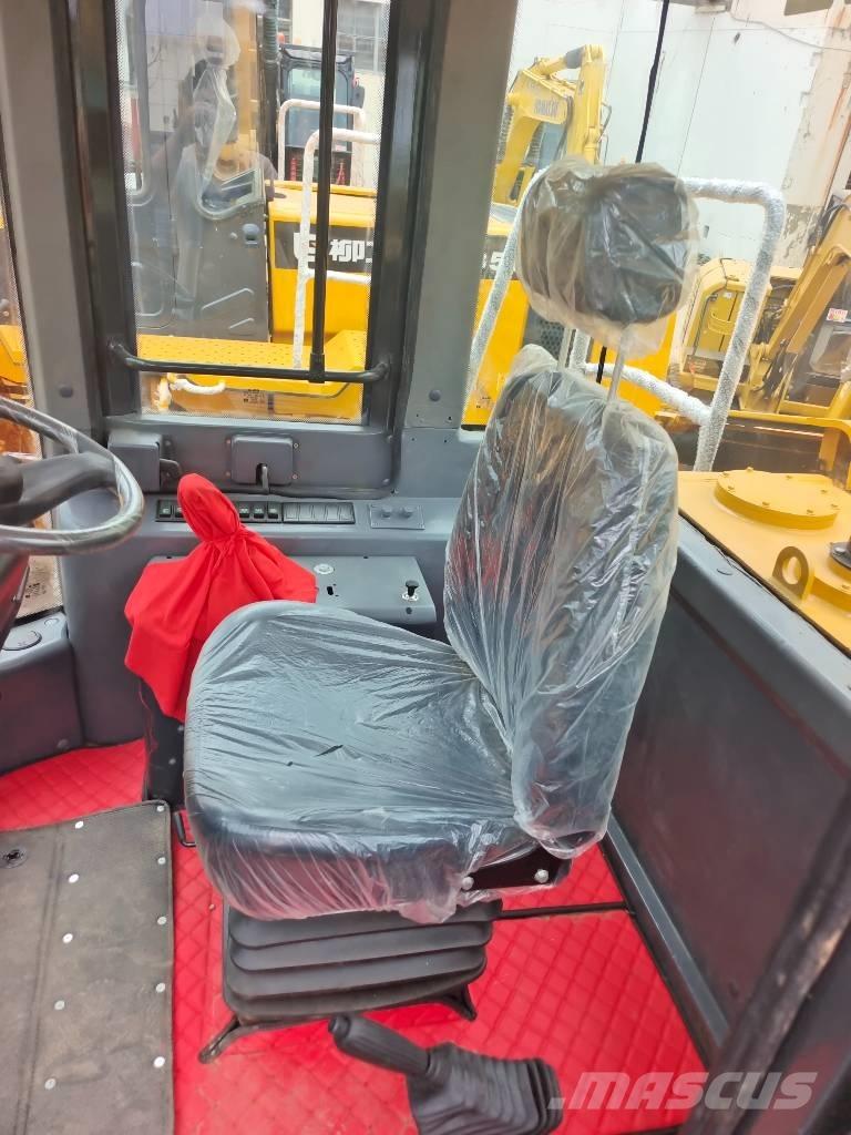 SDLG LG 956 L ホイールローダー・タイヤショベル