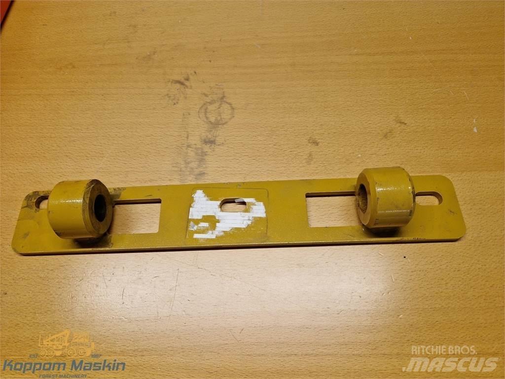 Eco Log 7004074 シャーシ及びサスペンション