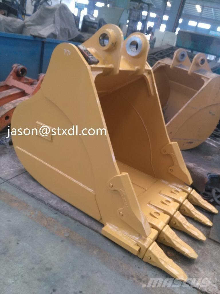 CAT 318 Rock Bucket バケット