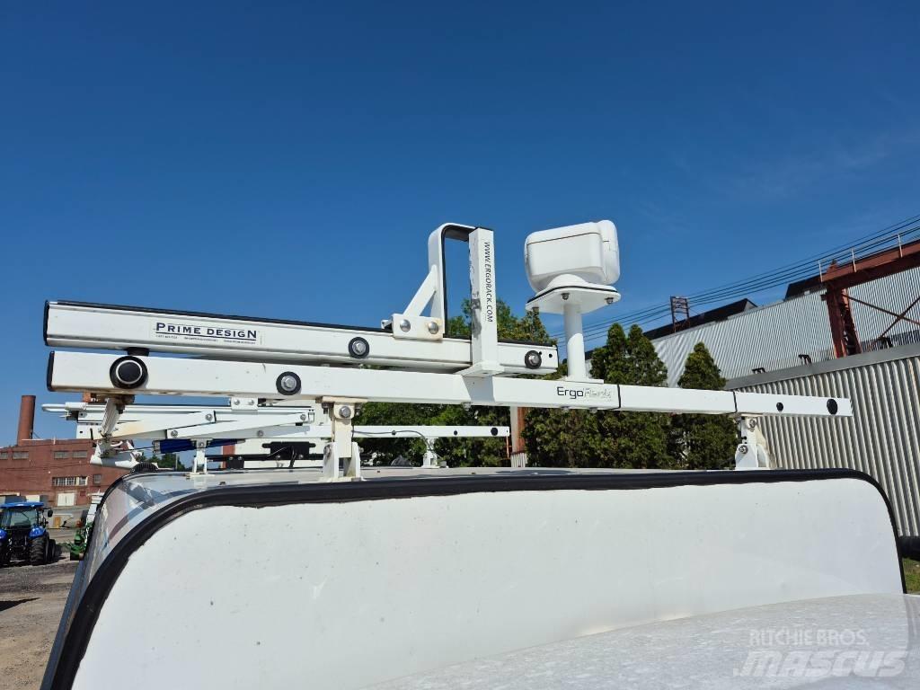 Ford F 250 ピックアップ／ドロップサイド