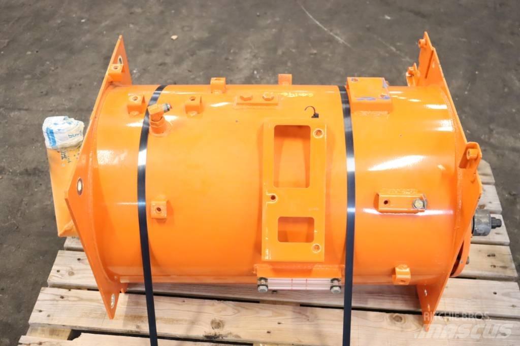 Hitachi 130 大型油圧ショベル12t以上（パワーショベル・ユンボ）