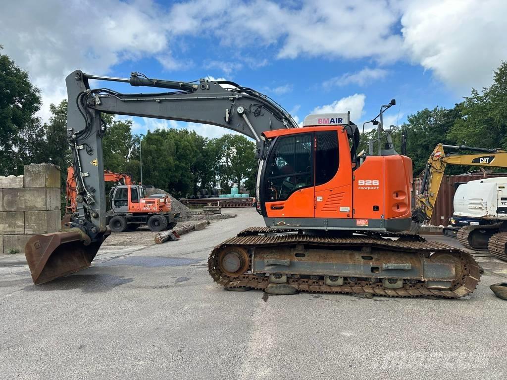Liebherr R 926 LC 大型油圧ショベル12t以上（パワーショベル・ユンボ）
