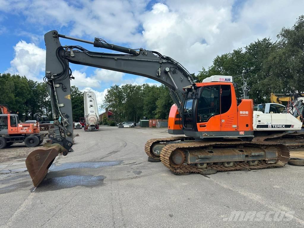 Liebherr R 926 LC 大型油圧ショベル12t以上（パワーショベル・ユンボ）