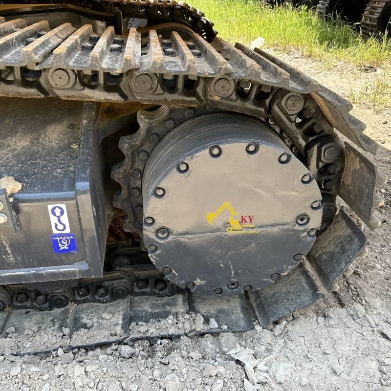Komatsu PC 400-8 大型油圧ショベル12t以上（パワーショベル・ユンボ）