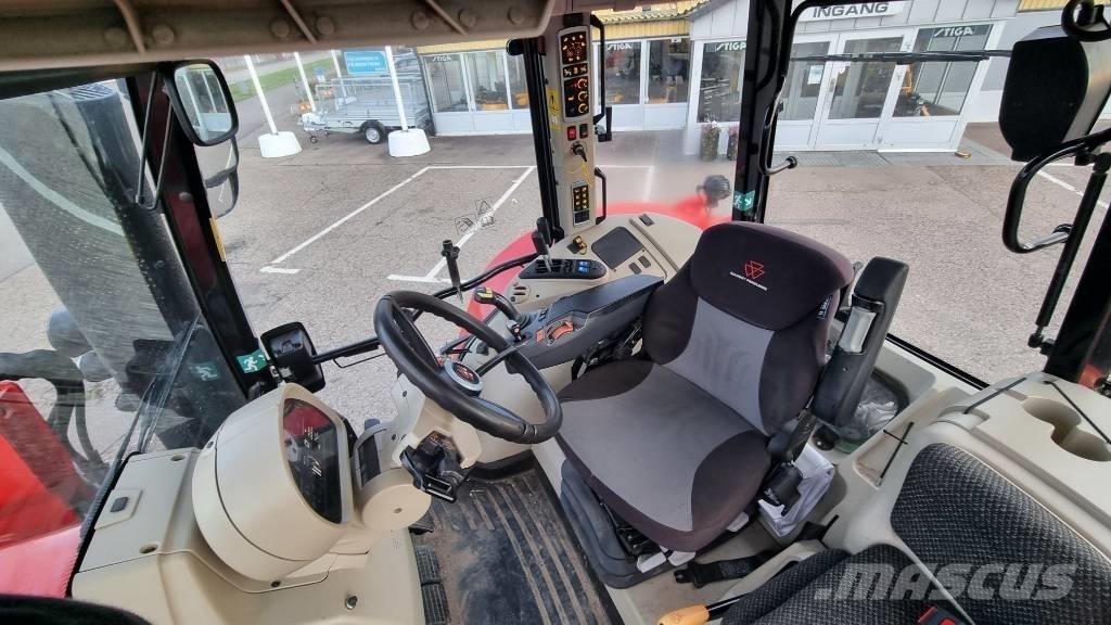 Massey Ferguson 7718 トラクター