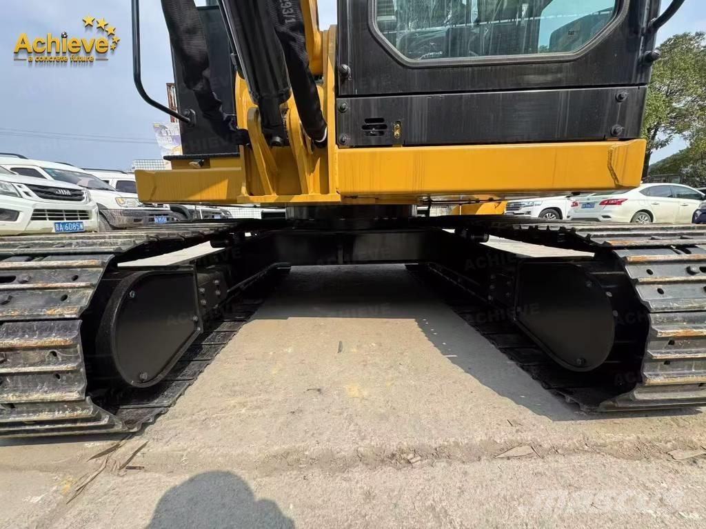 CAT 305.5 E CR ミニ油圧ショベル 7t以下（ミニユンボ・ミニディガー）