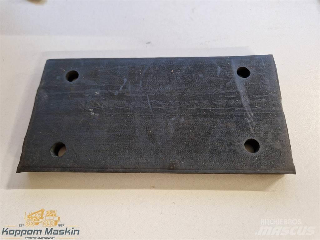 Rottne 046-0032 ハーベスタヘッド