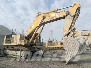 Komatsu PC 1250 SP-8 大型油圧ショベル12t以上（パワーショベル・ユンボ）