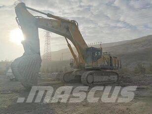 Komatsu PC 1250 SP-8 大型油圧ショベル12t以上（パワーショベル・ユンボ）