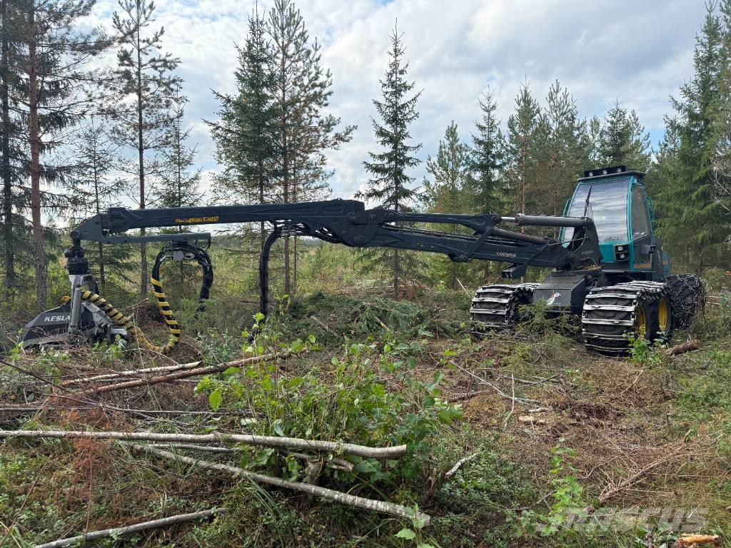 Profi 50 ハーベスター