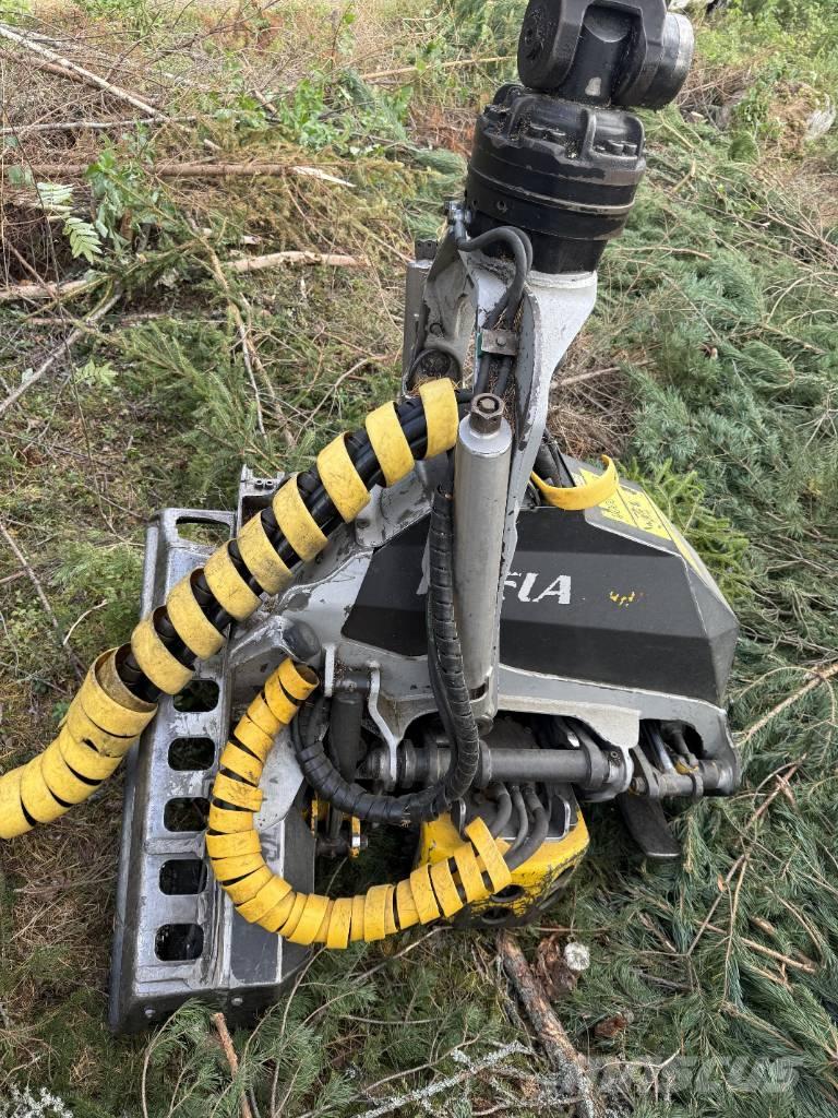 Profi 50 ハーベスター