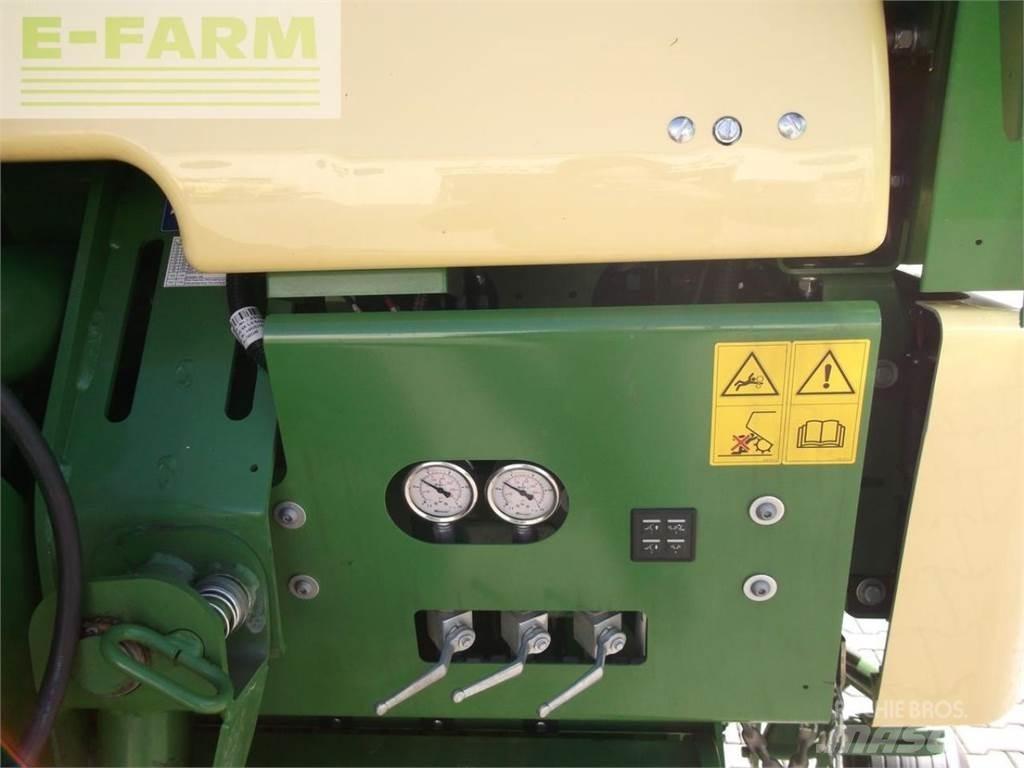Krone mx 370 gd グレイン・カート