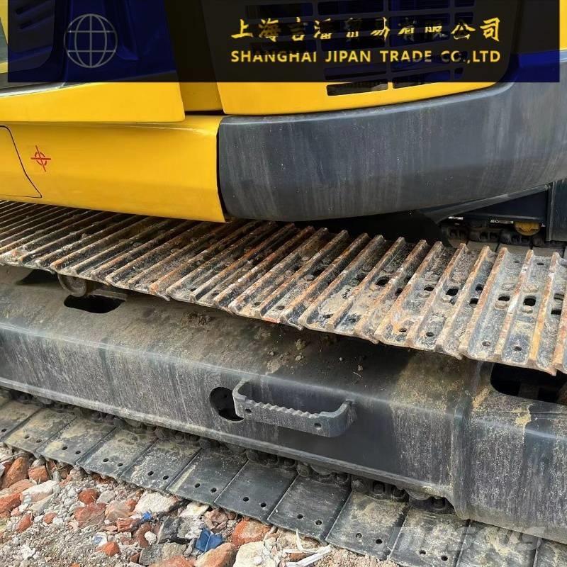 Komatsu PC 138 大型油圧ショベル12t以上（パワーショベル・ユンボ）