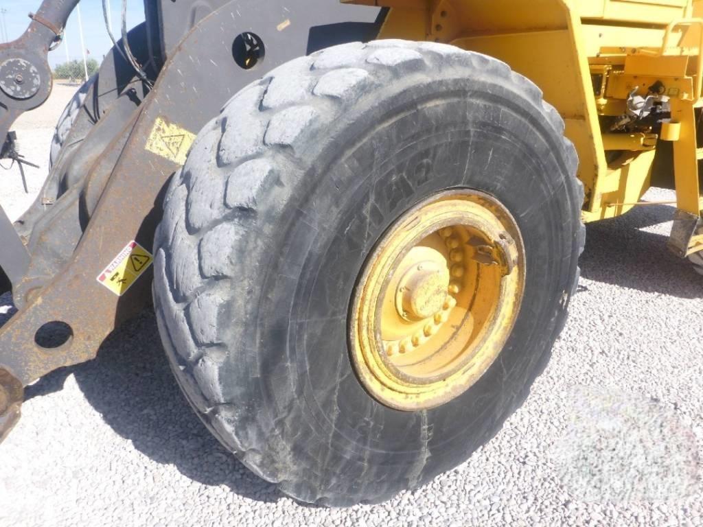 Volvo L 150 E ホイールローダー・タイヤショベル
