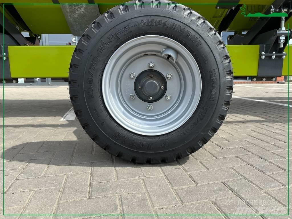 CLAAS VARIO 1080 コンバイン・ハーベスター・ヘッド