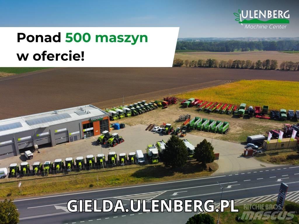 CLAAS VARIO 1080 コンバイン・ハーベスター・ヘッド
