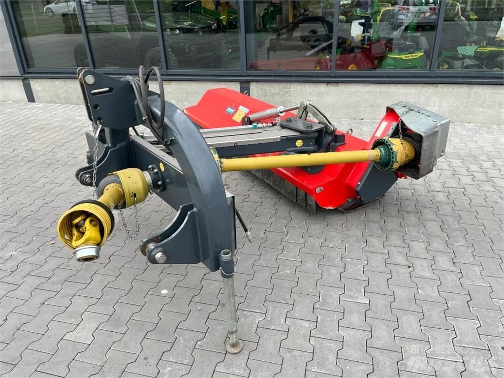 Dragone Cobra 240 グランド整備機械-その他