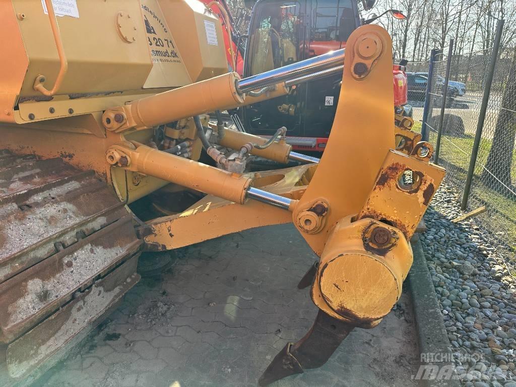 CAT D 7 E LGP ブルドーザー