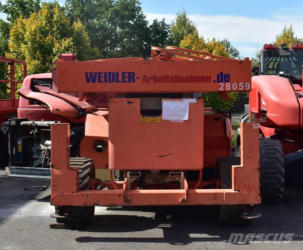 JLG RT4394 シザースリフト