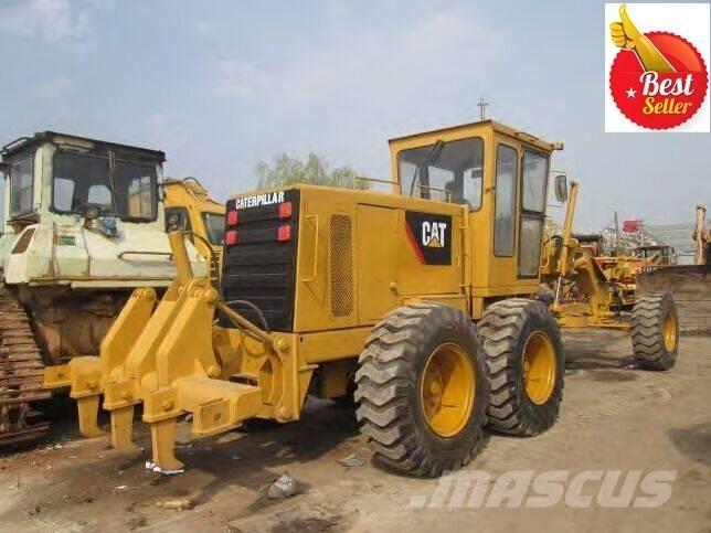 CAT 140 G モーターグレーダー
