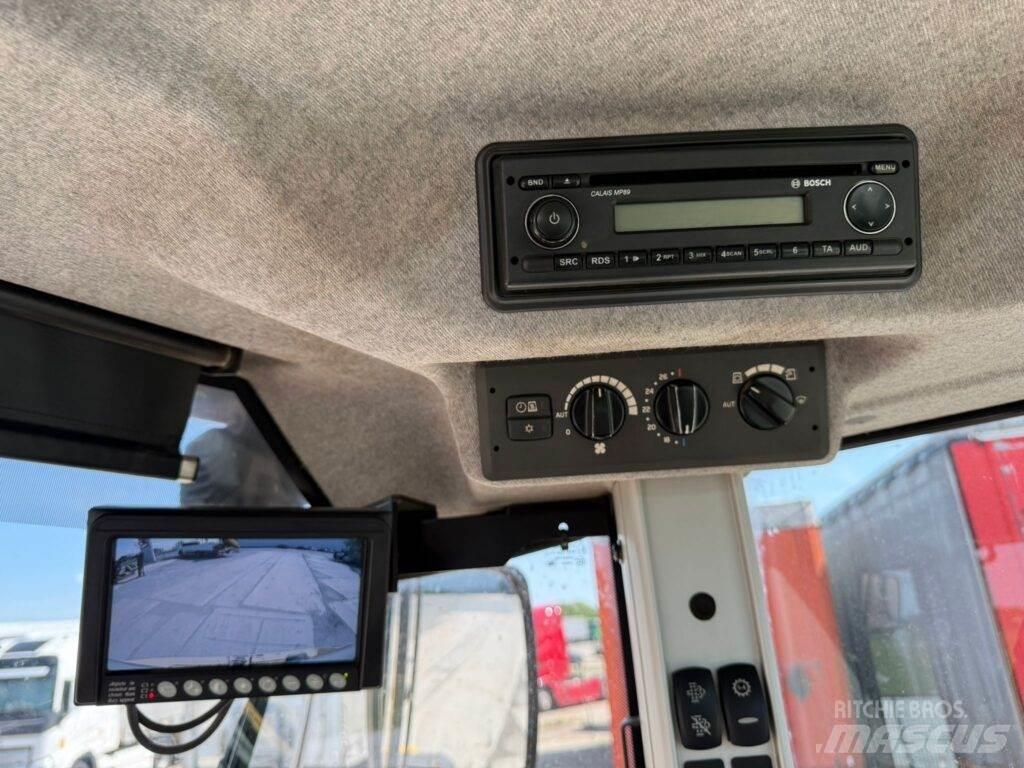 Volvo L60H ホイールローダー・タイヤショベル