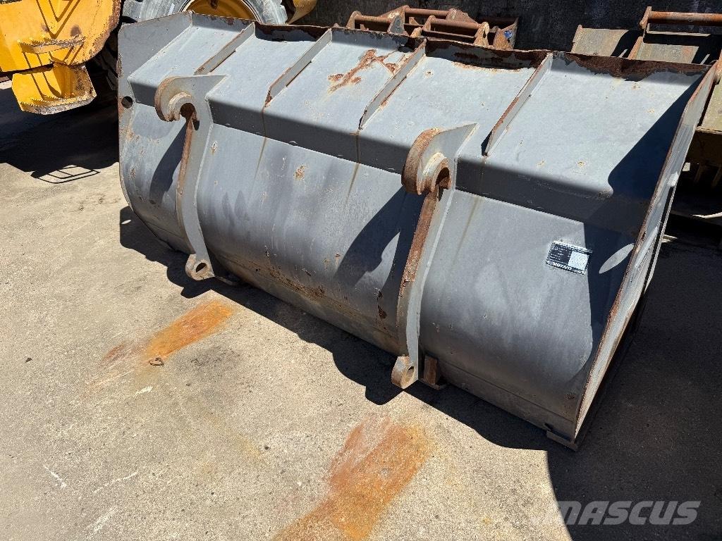 Volvo L 45 B ホイールローダー・タイヤショベル