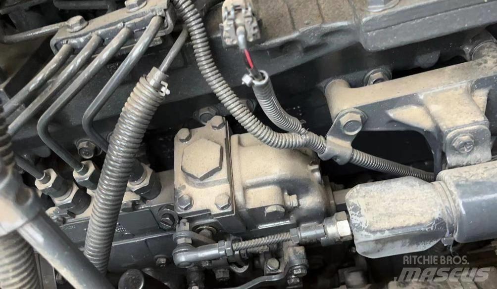 Doosan DH 55 ミニ油圧ショベル 7t以下（ミニユンボ・ミニディガー）