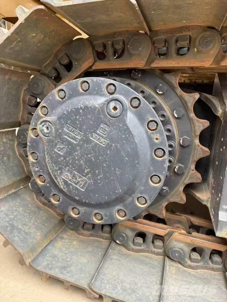 CAT 320 E 大型油圧ショベル12t以上（パワーショベル・ユンボ）