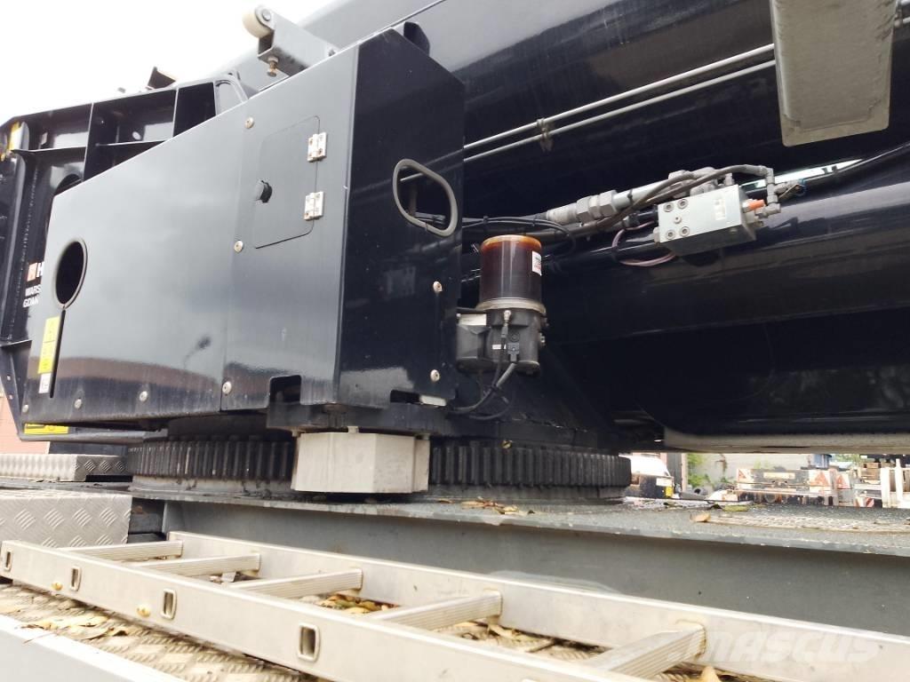 Demag AC 130-5 オールテレーンクレーン