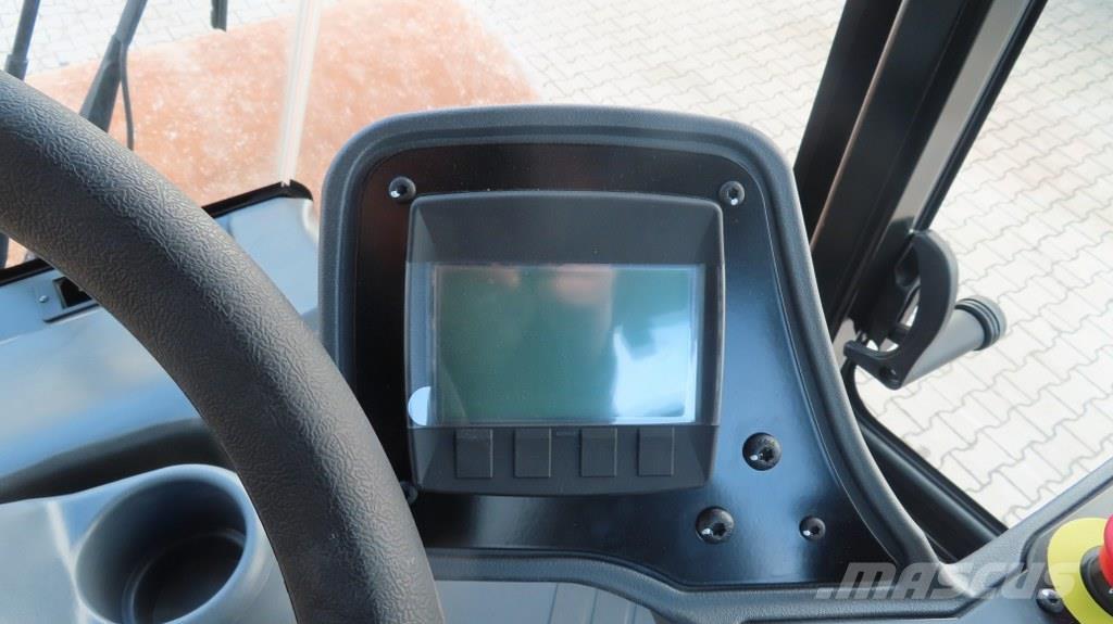 CAT CS12 振動ローラ