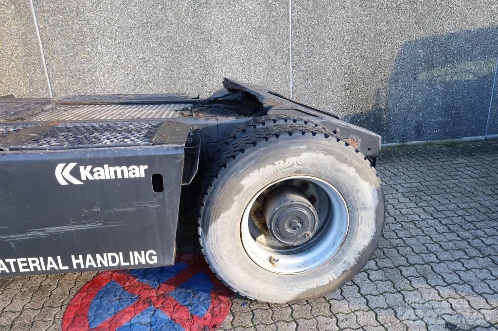 Kalmar TT 612 D ターミナルトラクター
