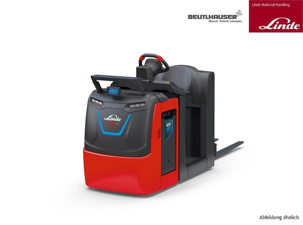 Linde V08-02 オーダーピッカー