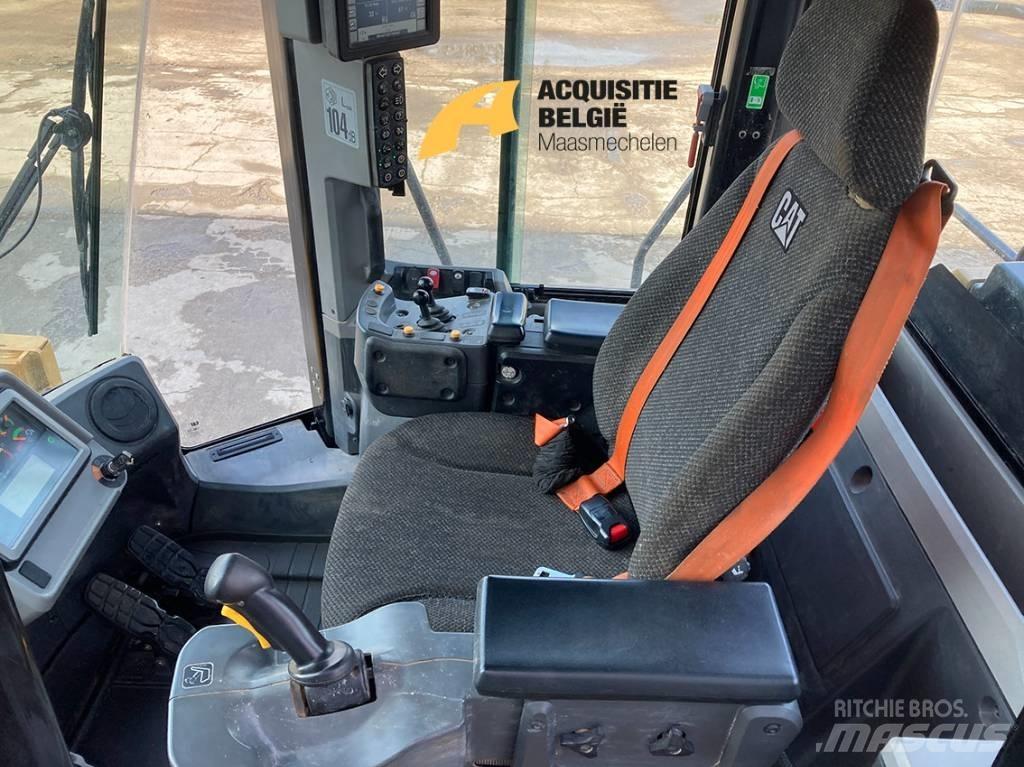 CAT 962 M ホイールローダー・タイヤショベル
