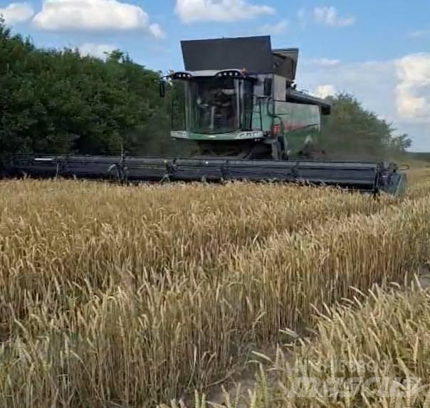 Fendt 9490 X コンバイン