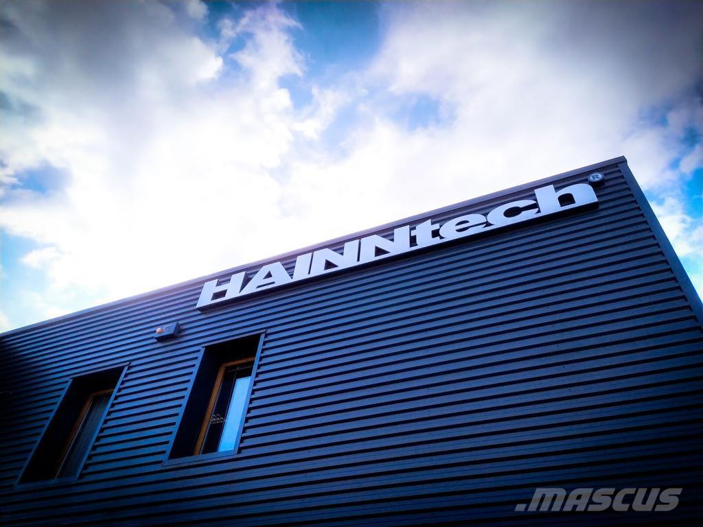 Scania DC12 340 エンジン