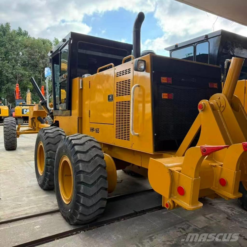 CAT 140 G モーターグレーダー