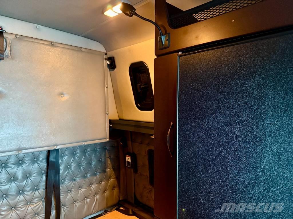 Western Star 4900 中古トラクターヘッド | トレーラーヘッド