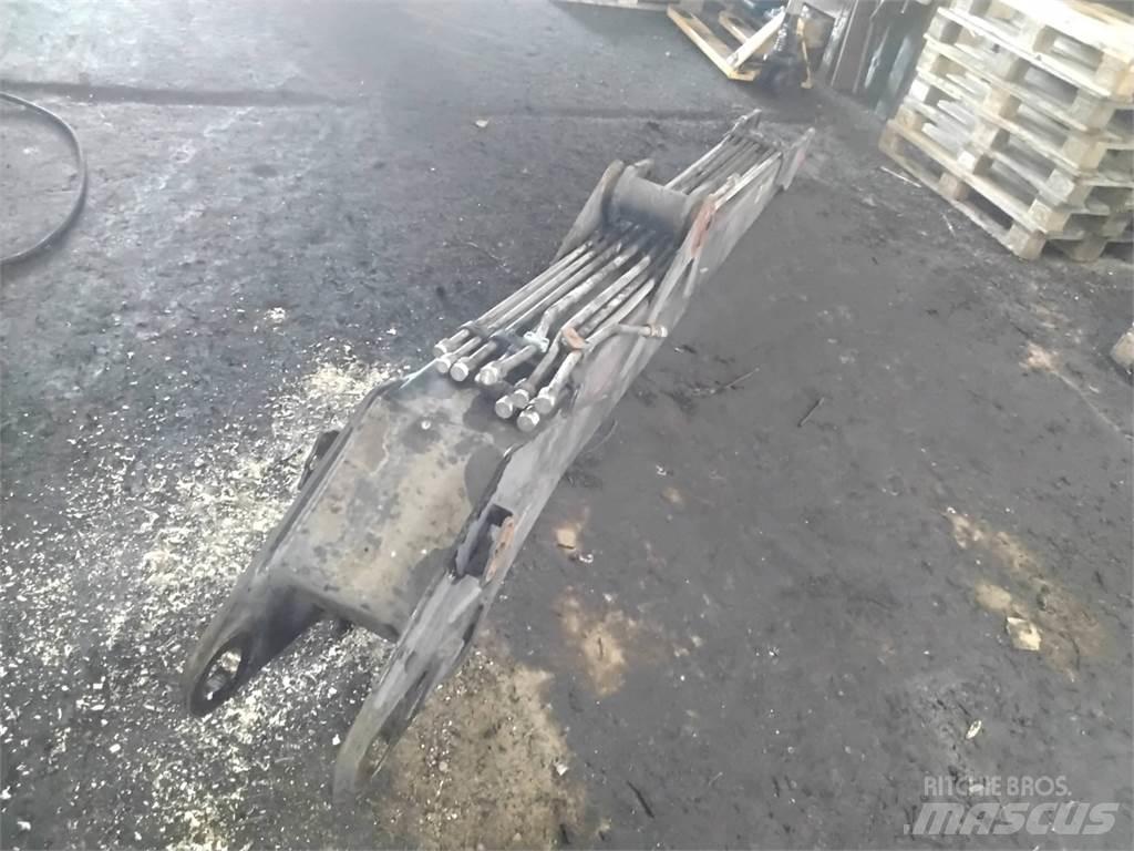 Valmet Crf10 フォワーダクレーン