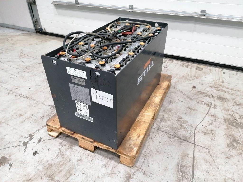  Batterij 48V 625Ah バッテリー