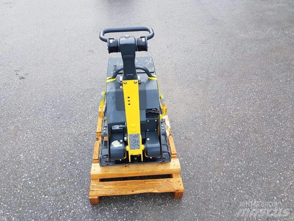 Bomag BPR 35/60 D プレートコンパクター
